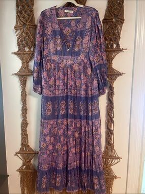 spell boho bella dress Boho Bella Dress